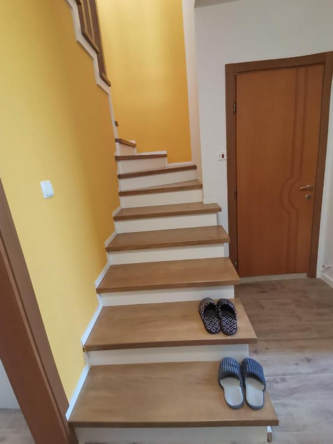 Къща За Гости "Марковски" Raduil Zewnętrze zdjęcie