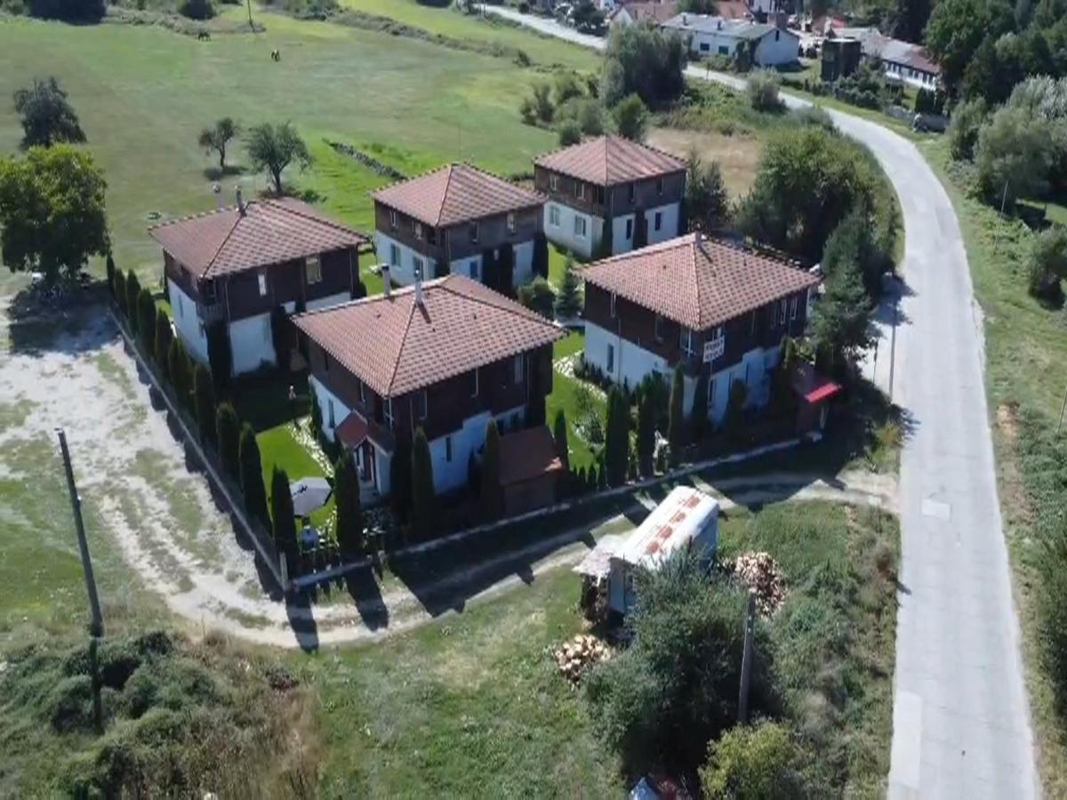Къща За Гости "Марковски" Raduil Zewnętrze zdjęcie